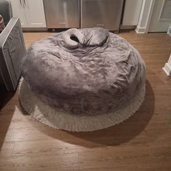 XL Bean Bag 