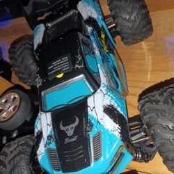 Fast Remote Control Machines