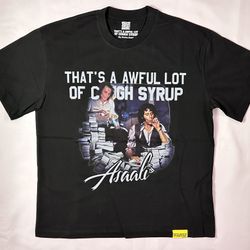 Asaali ALOCS Shirt 