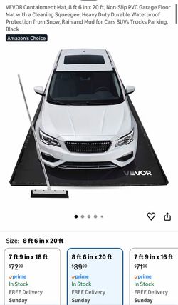 Tools/containment mat/garage floor mat//automotive mat//automotive/garage mat
