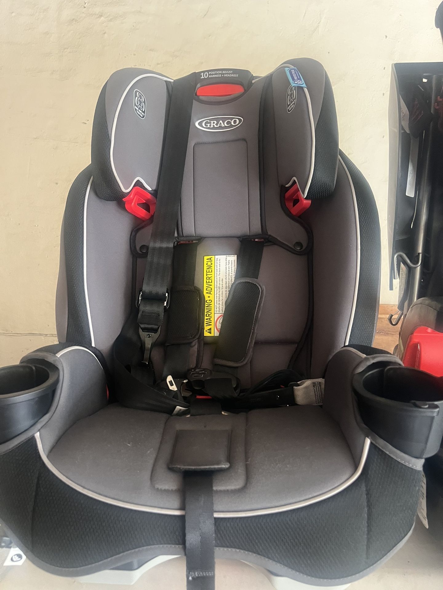 Child Car Seats