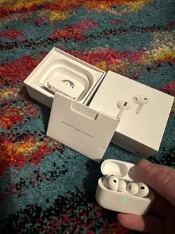 AirPod Pro 3