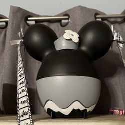 Steamboat Willie Minnie Popcorn Bucket