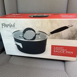 Sauce Pan