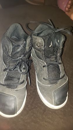 Jordans size 12c