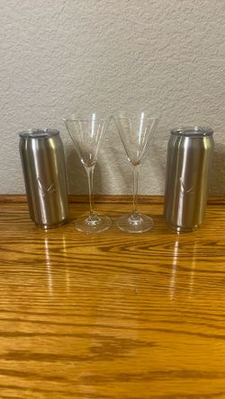 Grey goose Bundle