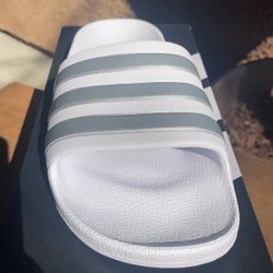 New Adidas Slides 