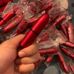 Love Letter Beauty Lipsticks 