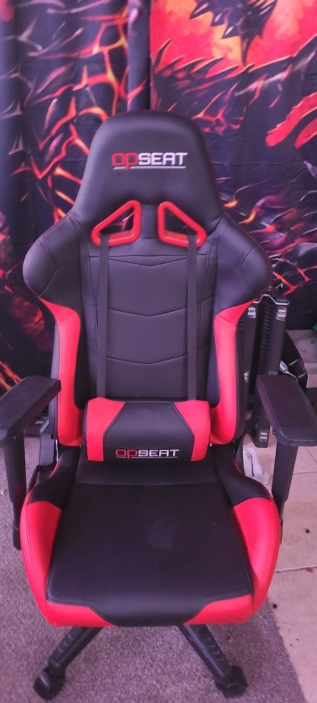 Gaming Chair