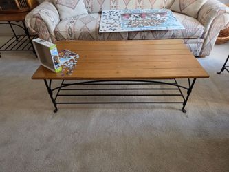Family room tables