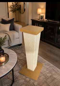 Cat scratcher New