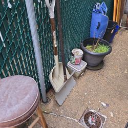 Shovels