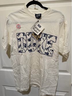 Vinatge 1993 Duke Shirt