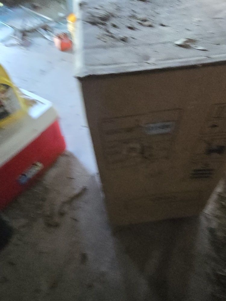 Comercial Fryer Brand New