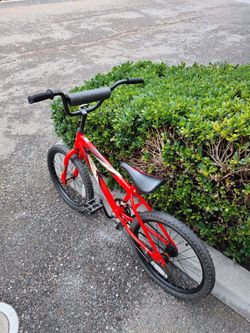 Rallye malice 20 bike sale