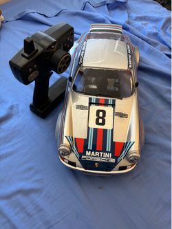 MST rtr 1/10 scale rc drift car high performance