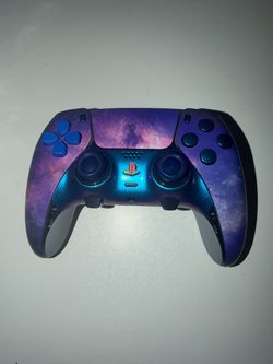 Ps5 dualsense edge controller