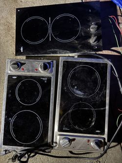 Stove Tops