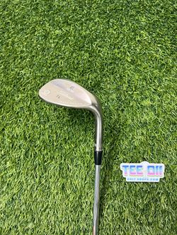 Titleist Vokey BV SM4 Lob Wedge 60 Loft Stiff RH