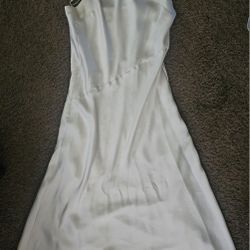 Express Slip Dress Size Small