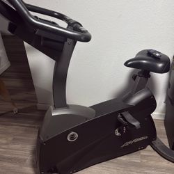 Lifecycle Exercise Bike 
