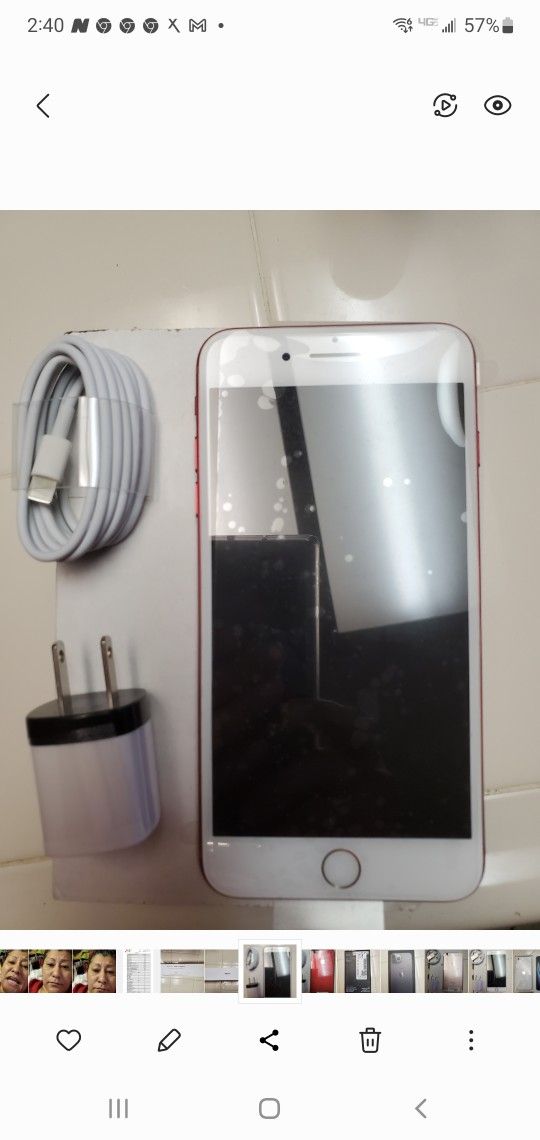 Iphone 7 Plus Cell phones & Accessories