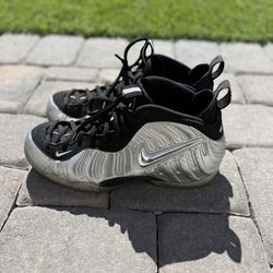 Air Foamposite Pro