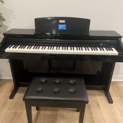Williams Overture 2 Digital Piano