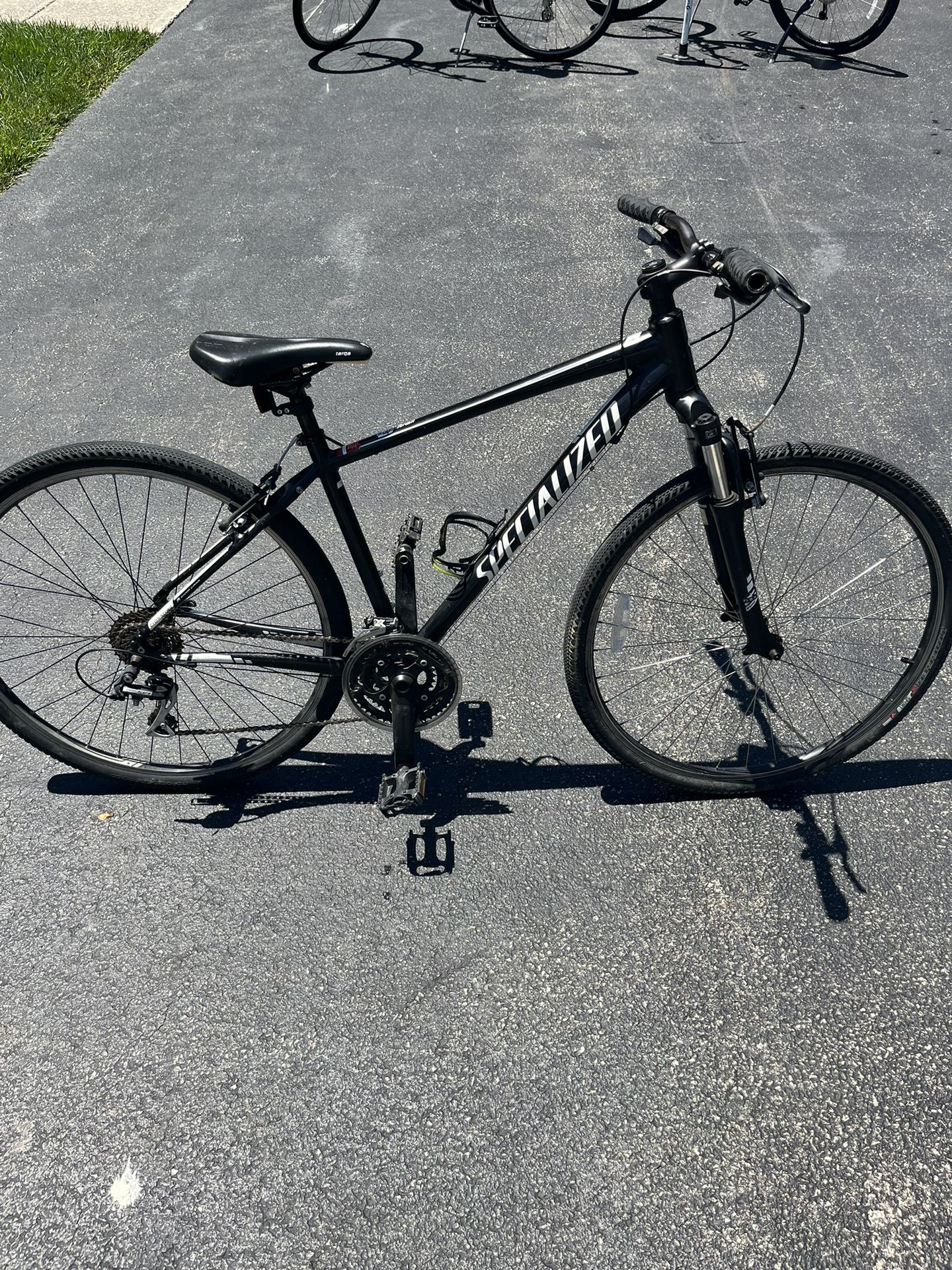 Specialized Crosstrail Bike
