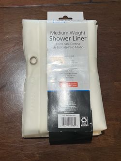 Shower Liner