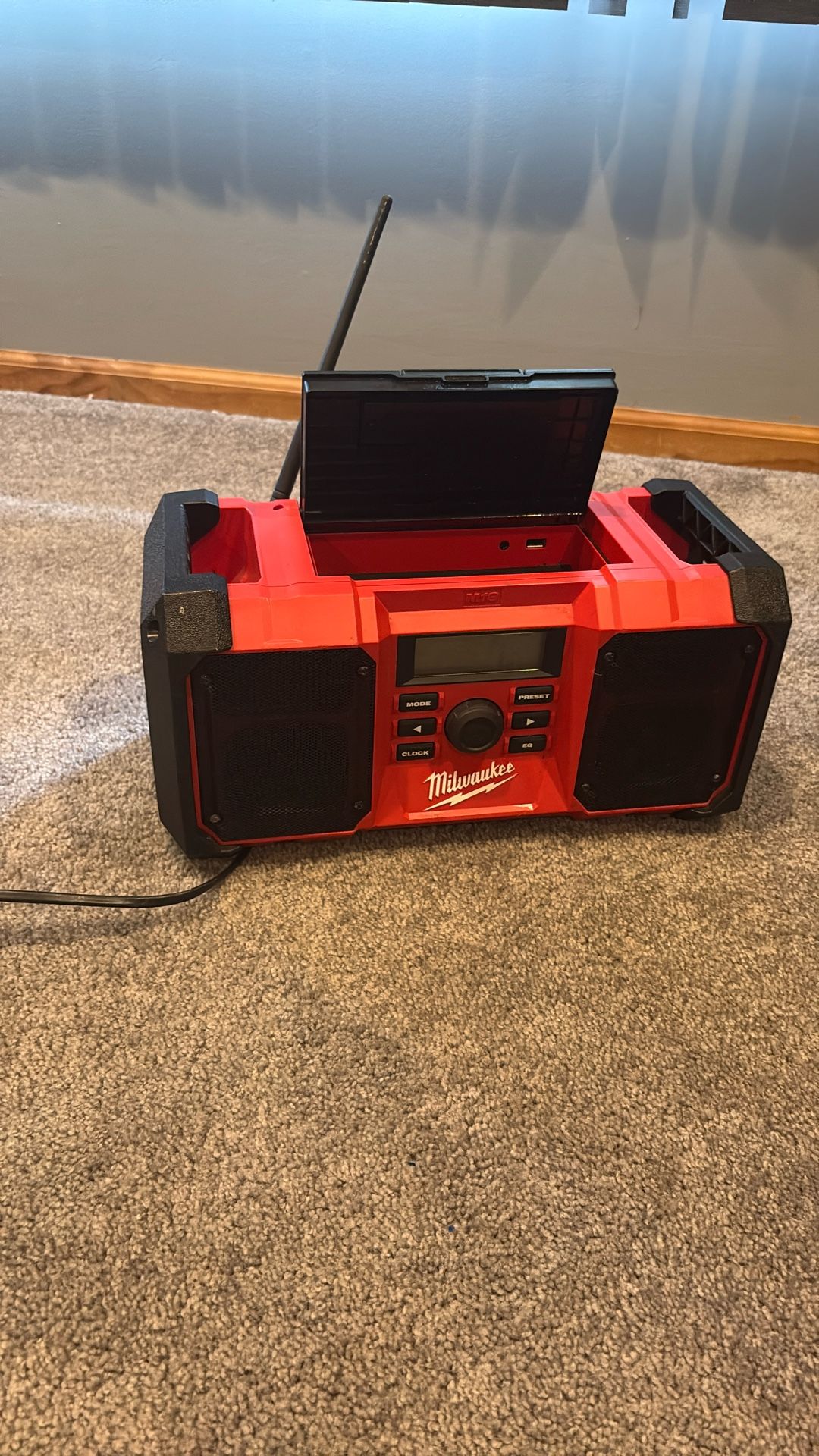 Radio