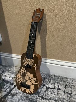 Ukulele