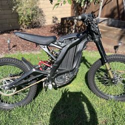 2024 Surron 