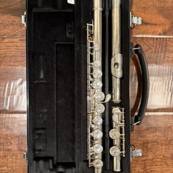 YFL-222 Standard Flute