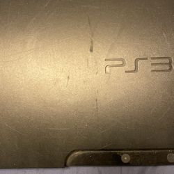PS3 