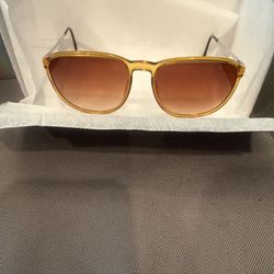 Christian Dior Vintage Sunglasses New