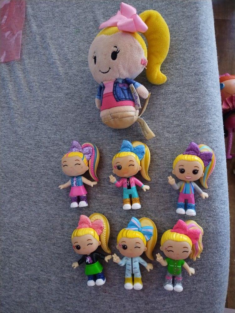 JoJo Siwa