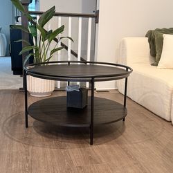 Nathan James Coffee table