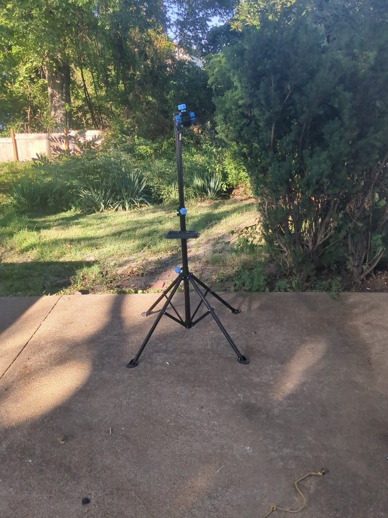 Bike Stand