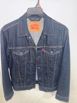 Levi Strauss Denim Jacket