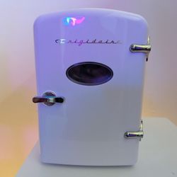 Microfridge