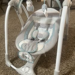 Baby Stuff And Outdoor Patio Set