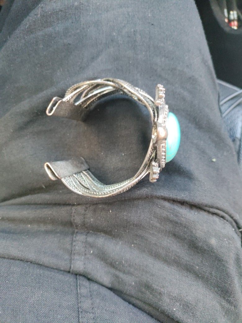 Turtle Bracelet