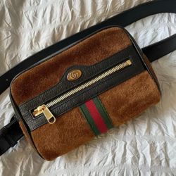 Gucci Belt Bag 