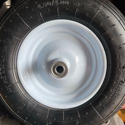 Llanta para Carretilla