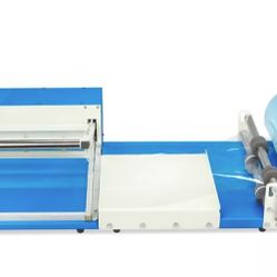 Uline Delux L Bar Sealer 