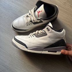 Jordan’s 3