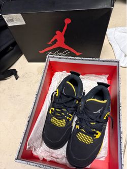 Boys Jordan’s