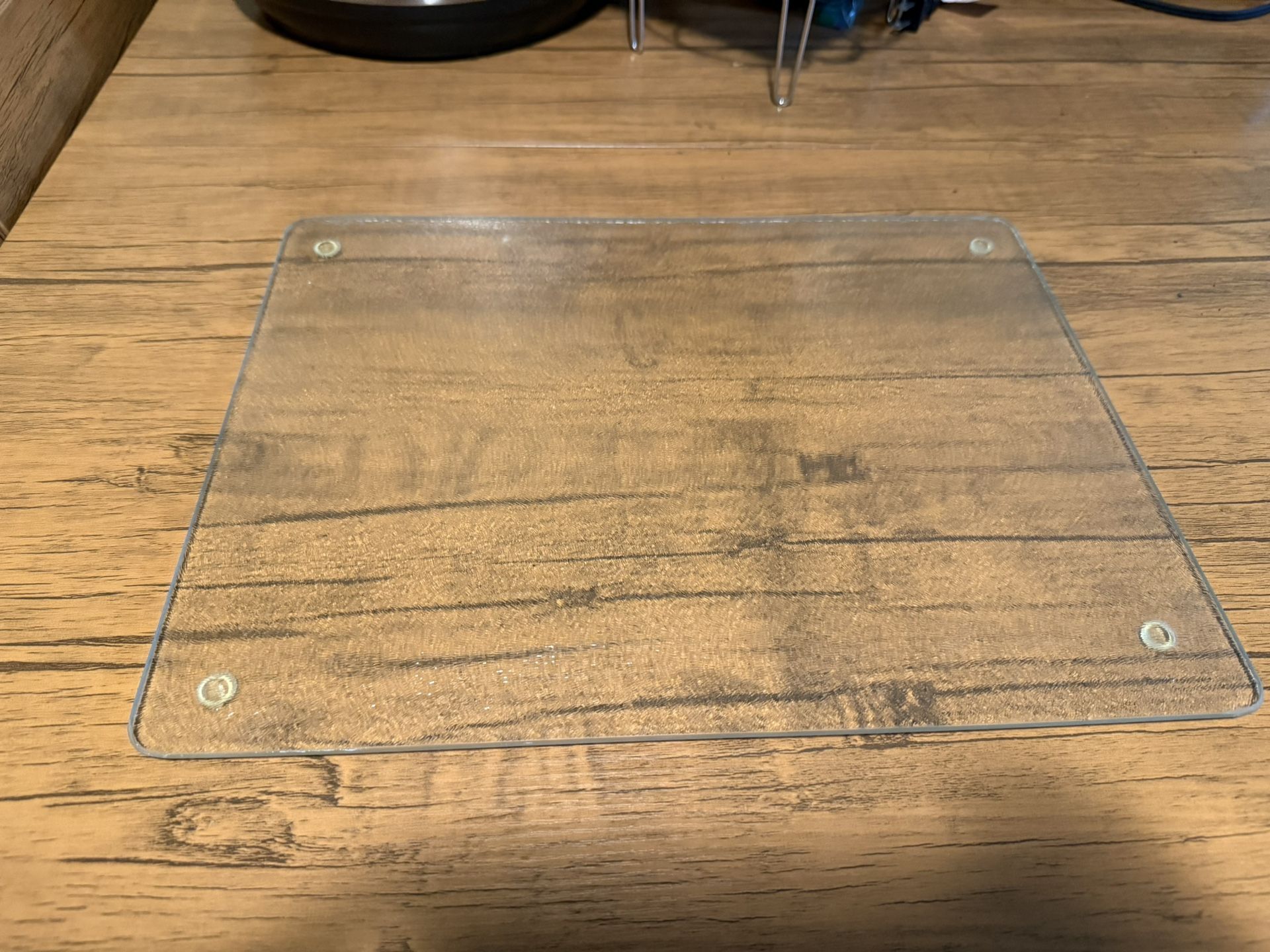 Cutting Board