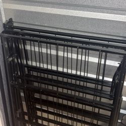 Queen sized Metal frame